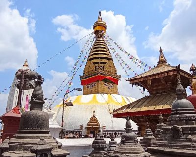 NEPAL