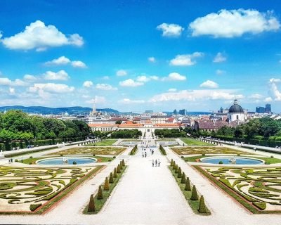 O-que-fazer-em-Viena-Belvedere