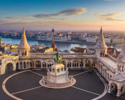 budapeste
