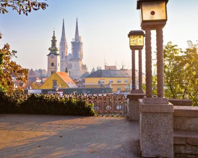 zagreb